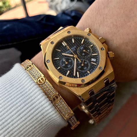 audemars piguet relojes